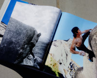 Arc'teryx VISIONS book