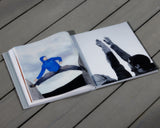 Arc'teryx VISIONS book