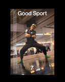 Good Sport Issue 07 - Cover 02