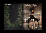 Good Sport Issue 07 - Cover 02