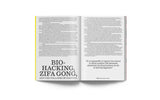 Good Sport Issue 07 - Cover 02