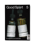 Good Sport - Issue 05