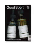 Good Sport - Issue 05 (Team)